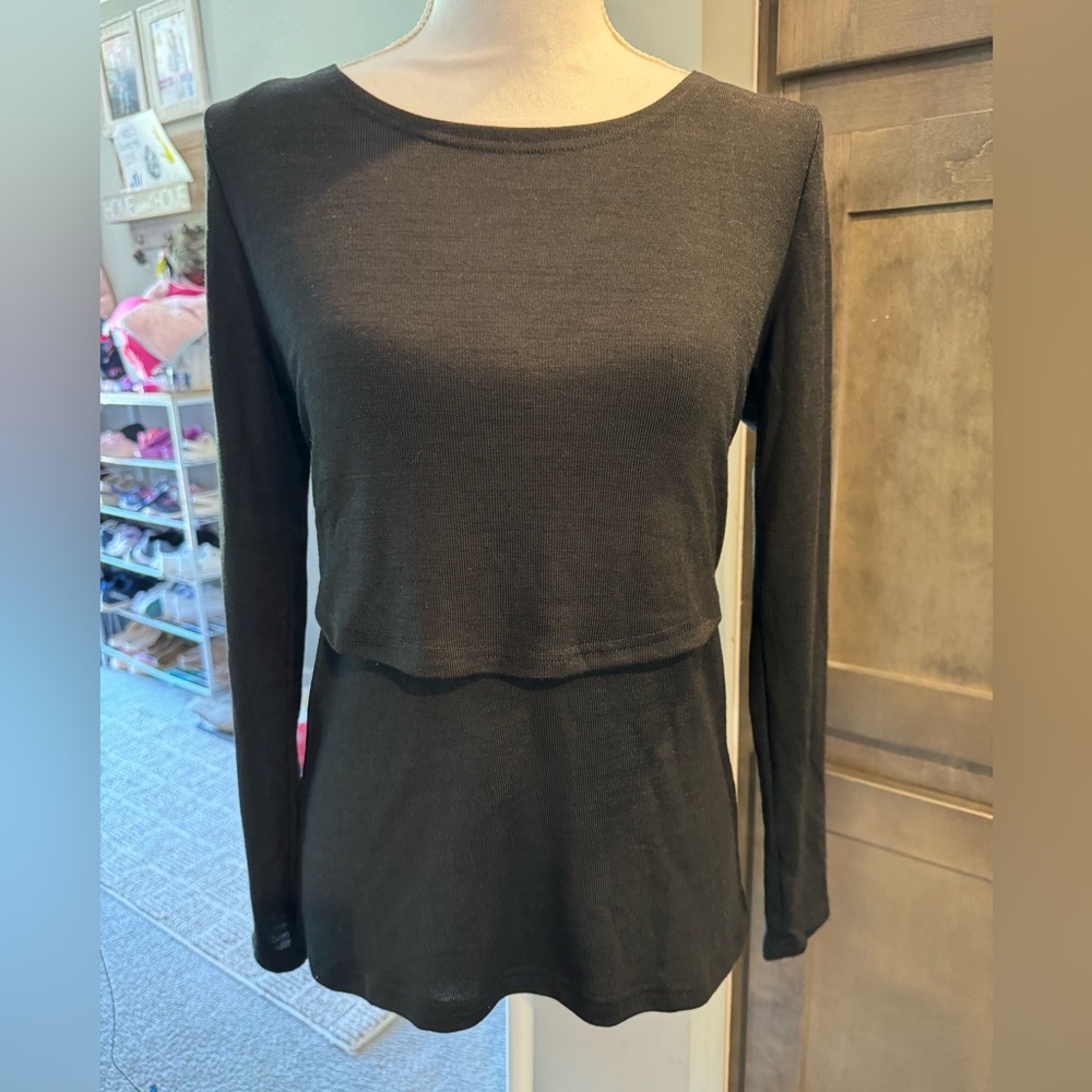 Bearsland nursing top